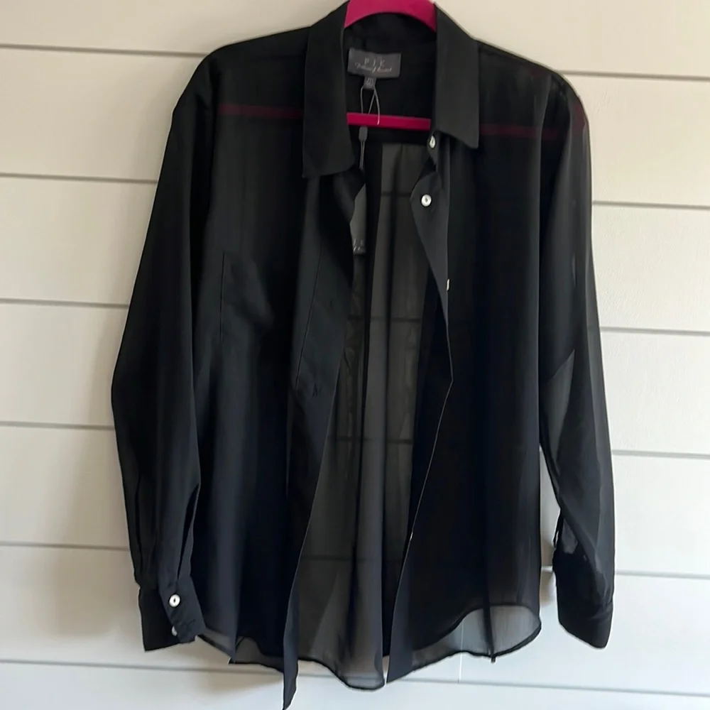 PJK Blouse